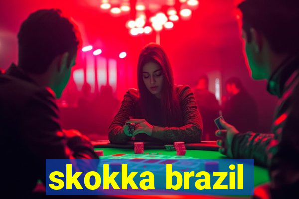 skokka brazil